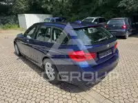 2018 BMW 320