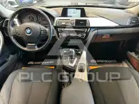 2018 BMW 320