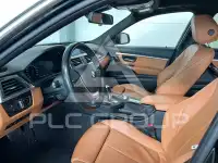 2018 BMW 320