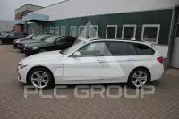 2018 BMW 320