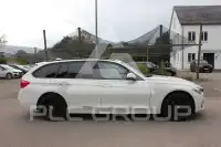 2018 BMW 320