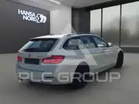 2018 BMW 320