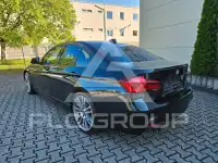 2018 BMW 320