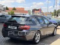 2018 BMW 320
