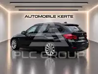 2018 BMW 320