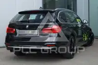 2018 BMW 320