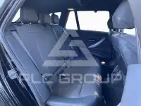 2018 BMW 320