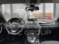 2018 BMW 320
