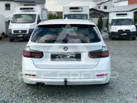 2018 BMW 320