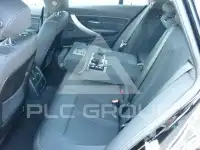 2018 BMW 320