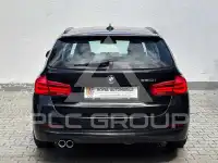 2018 BMW 320