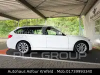 2018 BMW 320