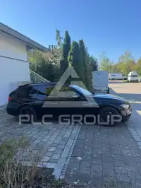 2018 BMW 320