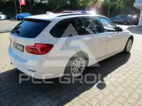 2018 BMW 320
