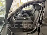 2018 BMW 320