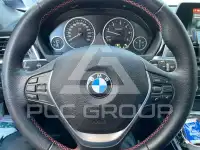 2018 BMW 320