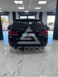 2018 BMW 320