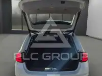 2018 BMW 320