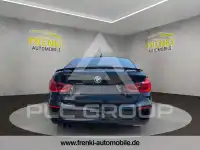 2018 BMW 320