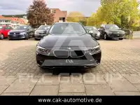 2018 BMW 320
