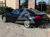 2018 BMW 320