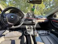 2018 BMW 320