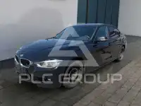 2018 BMW 320