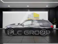 2018 BMW 320