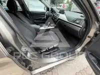 2018 BMW 320