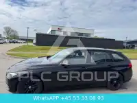 2018 BMW 320