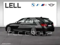 2018 BMW 320