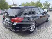 2018 BMW 320