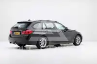 2018 BMW 320