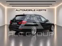 2018 BMW 320
