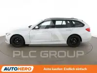2018 BMW 320