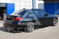 2018 BMW 320