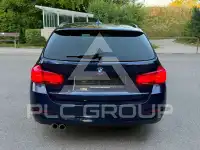 2018 BMW 320