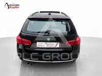 2018 BMW 320