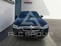 2018 BMW 320