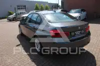2018 BMW 320
