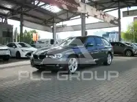 2018 BMW 320