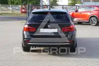 2018 BMW 320