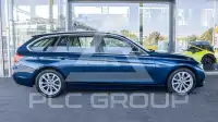 2018 BMW 320