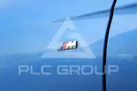 2018 BMW 320