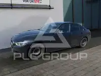 2018 BMW 320