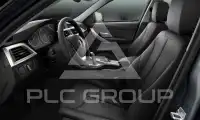 2018 BMW 320