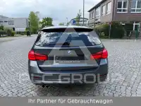 2018 BMW 320
