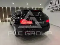2018 BMW 320