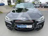 2018 BMW 320