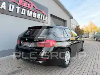 2018 BMW 320